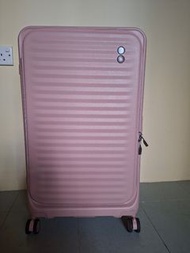 ECHOLAC CELESTRA Super Trunk Plus Front Opening Suitcase