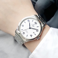 Tudor Men's Watch 1926 Series M91550-0005 Automatic Mechanical Watch Men 39mm