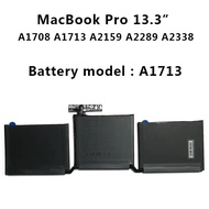 A2159, A2289, A2338 Battery A2171 For 13 .