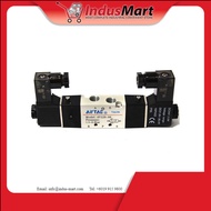 AIRTAC Fluid Control Valve 4V120-06-B/DC24V PT