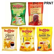 In-Comix Instant Tea 324g 18sachets
