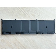 OEM PREORDER69KF2 Battery for DELL XPS 15 9500 9510 9520 9530 Precision 5550 5560 G15 5510 5511 5520