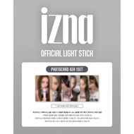 [Gift deadline 17 Oct read description] IZNA official lightstick