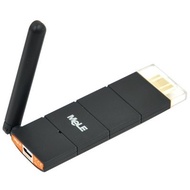 MeLECast S3 WiFi Display Dongle HDMI Streaming Media Player Support Airplay Mirroring Miracast DLNA