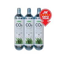 ISTA Disposable CO2 Refill Replacement Disposable Cartridge 20g 45g 88g 95g