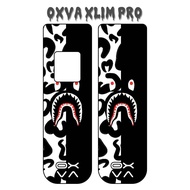 STIKER GARSKIN INNER OXVA XLIM PRO BEST SELLER