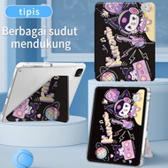 3+Y zn063 Case for Ipad gen 10/11 gen 7/8/9 10.2 inch mini pro 11 air4 air5 for Huawei matepad se 11