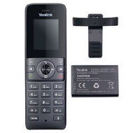 Yealink DECT Wireless IP Phone W73H