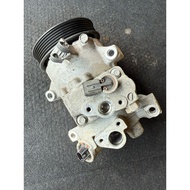 WISH ZGE20 2ZR AIRCOND COMPRESSOR USED JAPAN