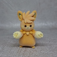 Doll Fuwa Fuwa Pokémon PAMO NO MURE Pawmot