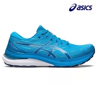 Asics Men Gel-Kayano 29 Running Shoes - Island Blue/White 2E
