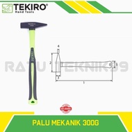 Tekiro Mechanical Hammer 300G Black Hammer/