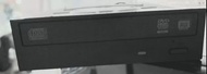HP RW DVD+R DL (Rewriteable DVD Unit)