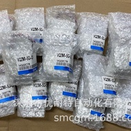 SMC Solenoid Valve VQ21M1-5G-C8 VQ21A1-5G-C8 VQ21M1-5G-C6 VV2Q22-02