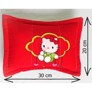 BABY PILLOW || BANTAL BABY + SARUNG BANTAL COTTON