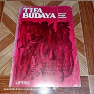 TIFA CULTURE A Anthology