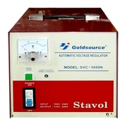 Goldsource AVR 5000 watts