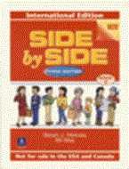 SIDE BY SIED 3ED STUDENT BOOK 2 (P) Richard E. Hill