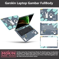 Garskin Laptop lenovo-thinkpad-e430