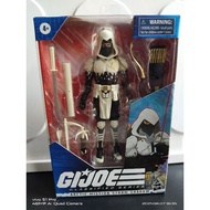 Gi Joe Classified Arctic Mission Storm Shadow