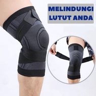 Knee Guard Brace Pelapik Pelindung lutut 护膝套 运动护膝 老人膝痛