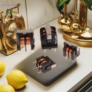 [GrandLarge] 10Pcs UU9.8 UF10.5mon Mode Choke Inductor 10MH 20MH 30MH 40MH 50MH For Filter Pitch MY