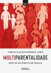 Multiparentalidade Fabiola Albuquerque Lobo