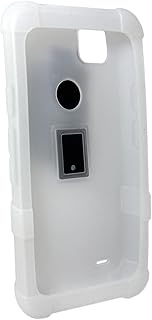 Artisan Power Silicone Case with Rotating Belt Clip for The SpectraLink Versity 9540, 9640 Phones an