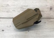 【G&T】 SAFARILAND 沙法利蘭 579 GLS PRO-FIT 通用槍套 左手 沙 579-83-552