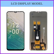 Yy 6.5 "ban đầu cho Nokia C32 C22 Màn hình LCD màn hình cảm ứng Panels bộ phận lắp ráp cho Bộ số hóa