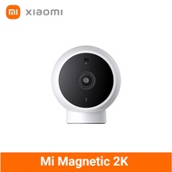 Xiaomi Smart Camera 2K 2K Pro C300 C400 CW400 AW300 China Version 360° Mi Home Security CCTV Night V