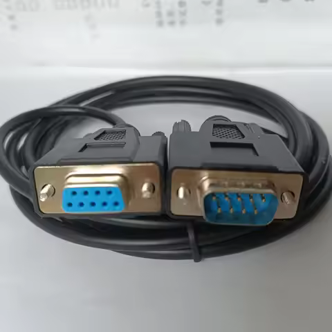 USB RS232 Serial Cable for APC Schneider SUA1000 1500 2200 3000 Smart UPS Console 940-0024C Command 
