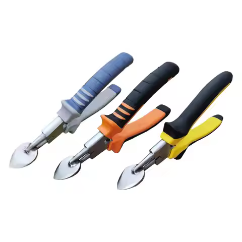 Open Durian Gadget Tools Durable Manual Durian Shelling Machine Fruit Durian