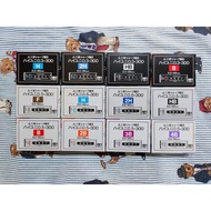 Mitsubishi uni Hi-uni G.R.C.T 0.5 0.3 Mechanical Pencil Refill