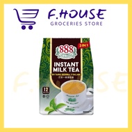 888 3 in 1 Instant Milk Tea / Teh Tarik (35g x 12’s)