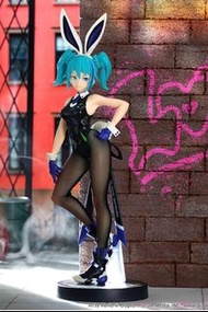 全新 景品 模型 figure FuRyu BiCute Bunnies 初音未來 -街頭紫羅蘭色Ver.- 初音figure FuRyu BiCute Bunnies 初音未來 -街頭紫羅蘭色