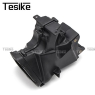 Motorcycle Accessories Ram Air Tube Duct Intake With Fairing Stay Bracket For Kawasaki ZX-6R ZX6R ZX