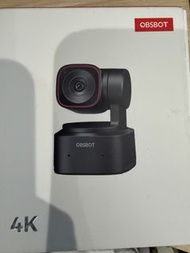 OBSBOT 4K視訊鏡頭