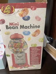 Jelly Belly Mini Bean Machine 糖果機
