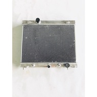 SARD ️ radiator TOYOTA VIOS GENERATION 2 2007 - 2013 NCP93 AT 3 ROW Auto 3R 3 Layer -42735