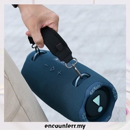 Detachable Carrying Strap Handle Pad Anti-slip Speaker Handle Belt Handle Band for JBL Xtreme/Xtreme