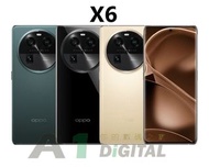 少量現貨 (哈蘇旗艦) Oppo Find X6 / X6 PRO 年度系列  查詢價優! Find X6 Pro 愛馬仕「大漠銀月」