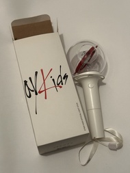 Stray kids 一代絕版手燈