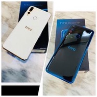 🌈請勿盜圖🌈 1/15更新！降價嘍！二手機 HTC Desire 19+ ( D19+ 64GB 128GB)