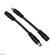 dusur DC5521 To DC8020 Power Cord For LED Outdoor Lighting And Small Appliances