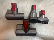 Dyson Vacuum Cleaner Attachments
