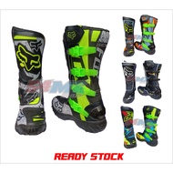 Trail Cross SHOES | Adventure Trail Boots | Printing Motocross Shoes