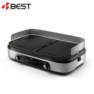 Philips Table Grill HD6222/90 Grey HD6222