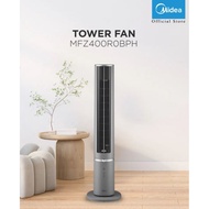 [Office Matters] MIDEA Tower Fan MFZ400R0BPH