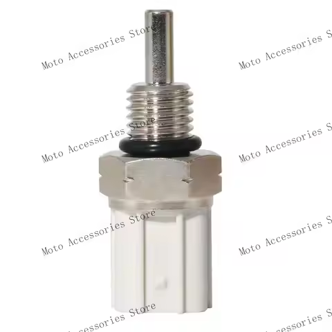 Motorcycle Water Temperature Sensor For Honda ARX1200 NPS50 Zoomer 50 PCX125 For VT750C Shadow Aero
